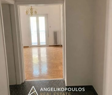 Διαμέρισμα για ενοικίαση Ερυθρός (Αμπελόκηποι - Πεντάγωνο) - Photo 5