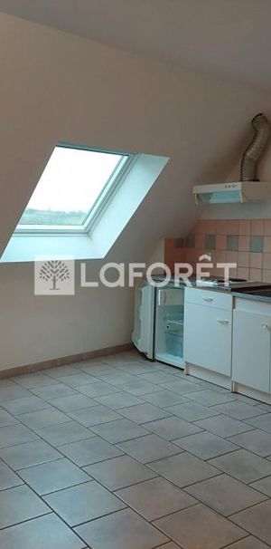 Appartement 1 pièce à Hesse - Photo 1