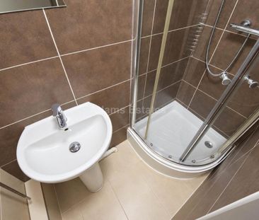 1 bedroom terraced house to rent - Photo 6