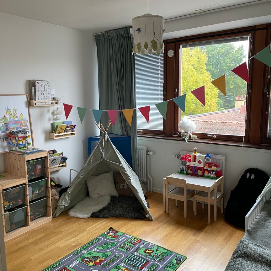 Målaregatan 15 - Photo 1