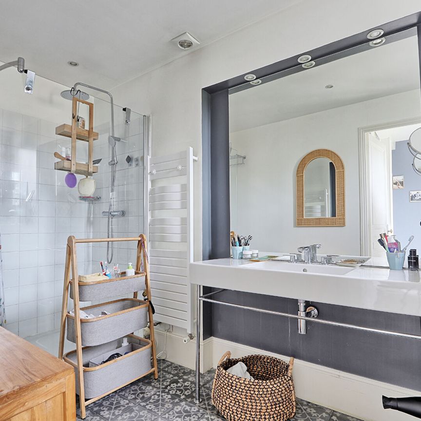 Maison à louer meublée à Saint-Germain-en-Laye, - Photo 1