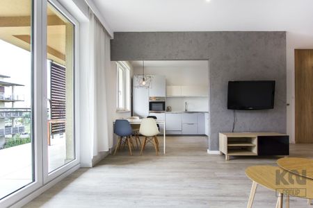 Łódź, Widzew, Janów, Cynarskiego - Zdjęcie 5