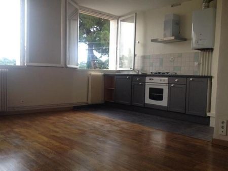 Appartement 3 pièces à louer Montpellier - 34000 / Réf: LA2307-IMMOBILIAFR - Photo 5