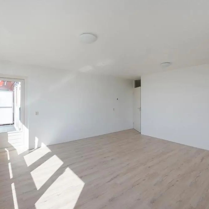 Appartement Messiaenplantsoen, Almere - À Louer - Foto 1