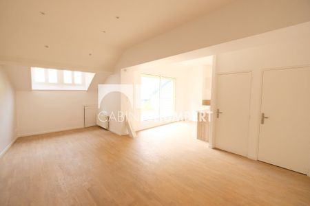 APPARTEMENT T3 A LOUER - Photo 3