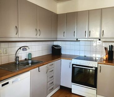 Stiftsvägen, Lund - Photo 3