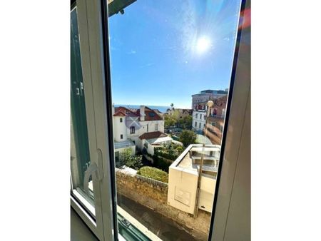 3 room luxury Apartment for rent in Cascais e Estoril, Portugal - Photo 3