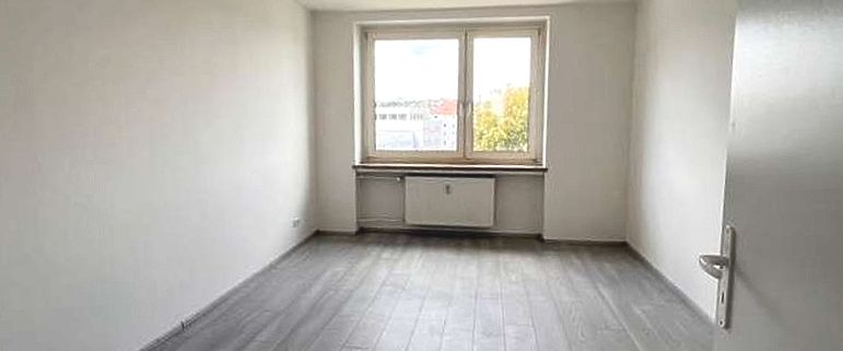 Gemütliche Wohnung gefällig? 3 Zimmer warten auf Sie! - Photo 1