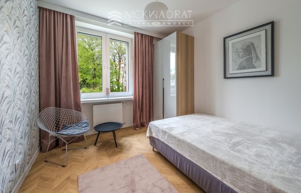 Białystok Centrum, Aleja Józefa Piłsudskiego - Zdjęcie 1