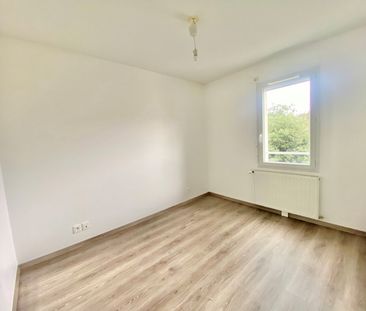 A LOUER - COUERON BOURG - Appartement 3 pièces RECENT de 66.02 m² - Photo 6