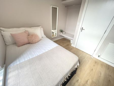 5 bedroom house to rent - Photo 4