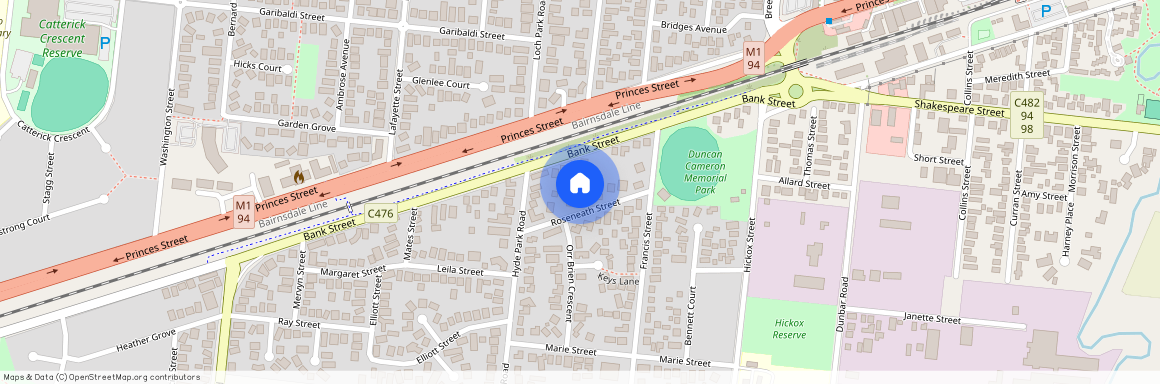 4/8-10 Roseneath Street, Vic 3844, Traralgon