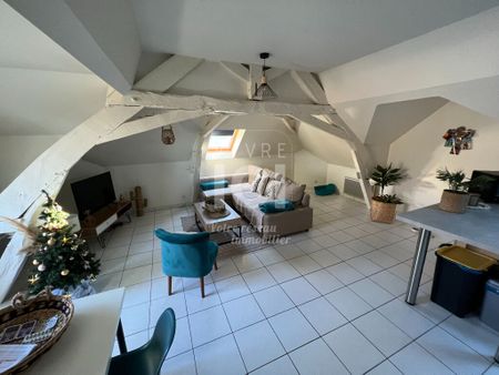APPARTEMENT TYPE 3 CARQUEFOU CENTRE - Photo 3