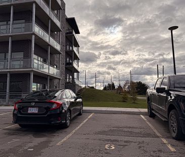 For Lease - 1101 Lackner Place Unit# 212, Kitchener, Ontario - Photo 3