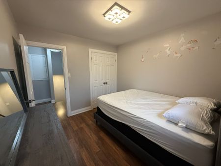 For Lease - 714 Greenoch Court Unit# Upper, Oshawa, Ontario - Photo 3