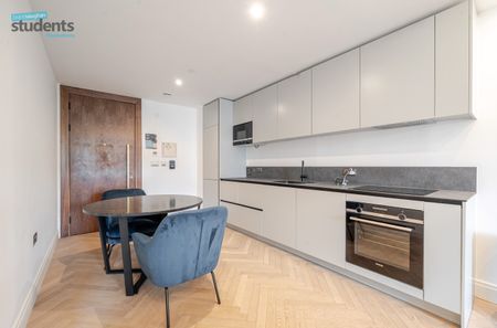 1 bedroom property to rent - Photo 5