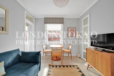 Freshwater Court, W1H, London - Photo 2