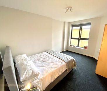2 Bed Flat, Grange Rd, SE1 - Photo 6