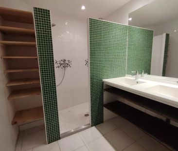Location à BÉGUEY 3CH/Jardin/Piscine - Photo 3