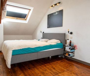Woning te huur in Merksem voor € 1.350 met 3 slaapkamers - Foto 5