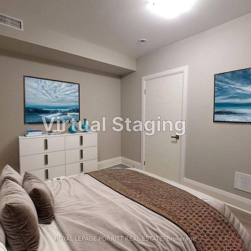 For Lease - 15 Elton Crescent Unit# Lower, Toronto, Ontario - Photo 1