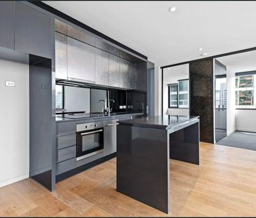 Furnished 2Bedroom 1Bathroom Apartment in Manhatton - Photo 1