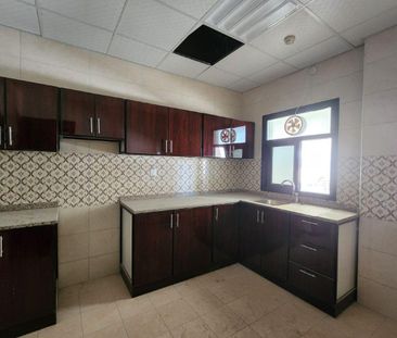 APPARTEMENT FOR ANNUAL RENT IN AL JURF/ 2BHK - Photo 4