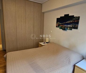 Διαμέρισμα για ενοικίαση Πανόρμου (Αμπελόκηποι - Πεντάγωνο) - Φωτογραφία 3
