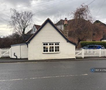 1 bedroom detached house to rent - Photo 6