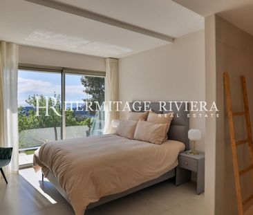 Maison • Villefranche-sur-Mer - Photo 5