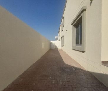 Villa for Rent – Ajman / Al Hilo 1 - Photo 5
