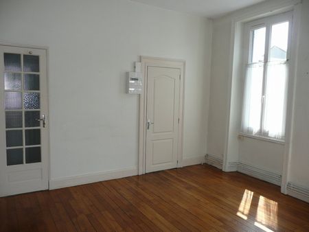Location Appartement 2 pièces 33m² - Photo 2