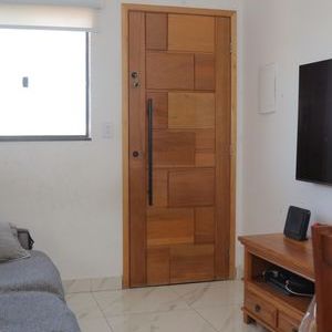 Casa de condomínio para alugar com 46m², 2 quartos e 1 vaga - Photo 3