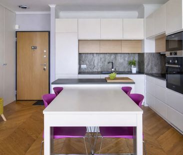 Mieszkanie 2 pokojowe - Фото 6