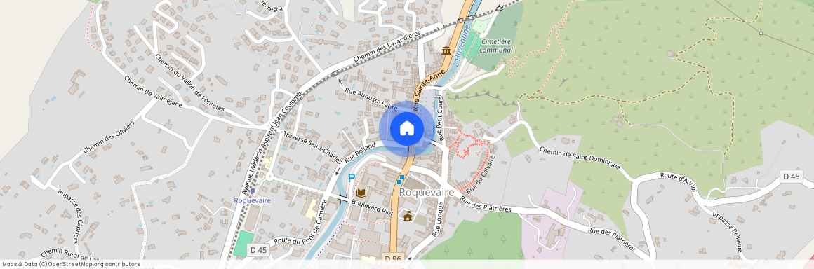 13360, Roquevaire