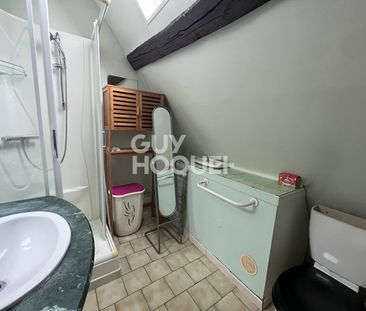 Location Appartement 1 pièce 27m² AUXERRE 89000 - Photo 4