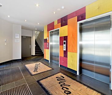 CITY CENTRE - One Bedroom with a Balcony - Photo 1