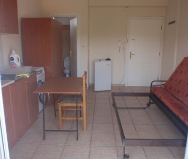 Studio/Γκαρσονιέρα για ενοικίαση Νοσοκομείο - Αγία Παρασκευή - Άνω ... - Φωτογραφία 6