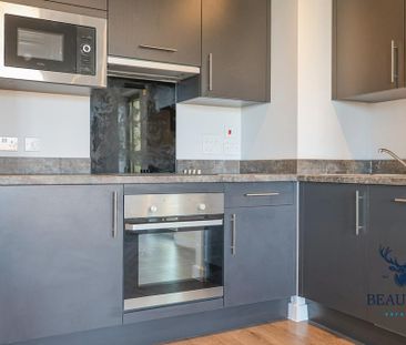 2 bedroom apartment to rent - Photo 6