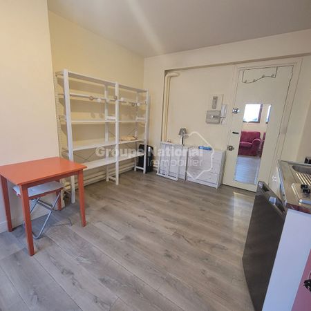 Studio meublé Versailles 15 m², - Photo 3