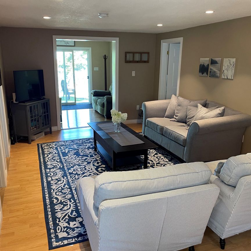 For Lease - 1 Rose Street, Kawartha Lakes, Ontario - Photo 1