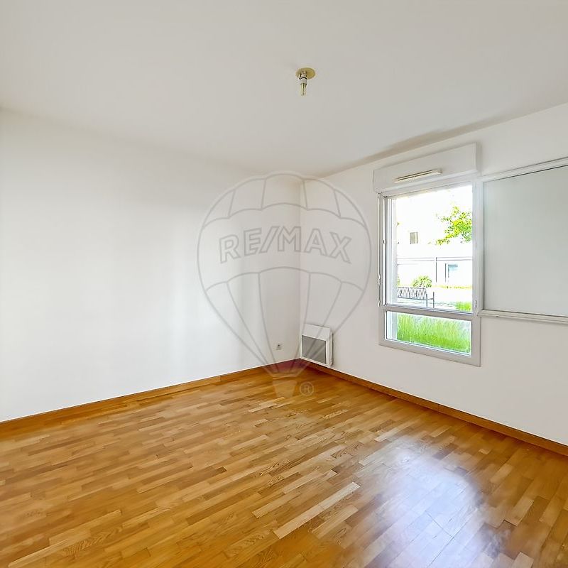 Appartement 1 chambre(s) à louer - Nantes - Photo 1