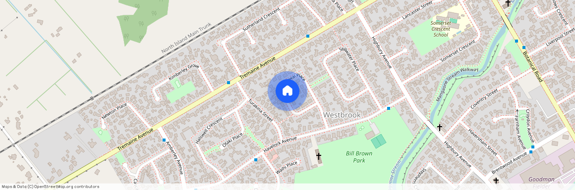 37 Monowai Place, Westbrook, Palmerston North City