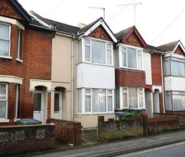 Romsey Road Room 2 - Photo 6