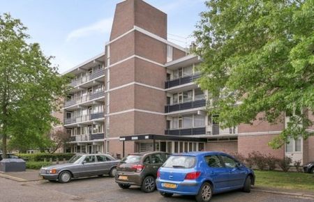 Zesde Buitenpepers 0ong, 5231 's-Hertogenbosch, Nederland - Foto 4