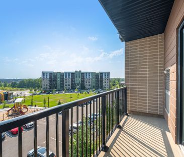 For Lease - 6 Spice Way Unit# 311, Barrie, Ontario - Photo 5
