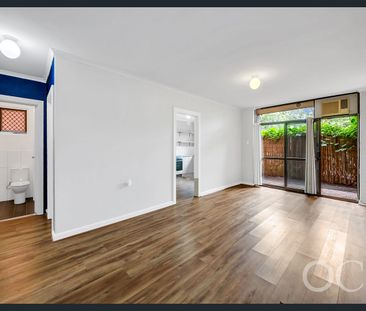 Open the Door to a Private Courtyard Retreat with Northern Light - Photo 2