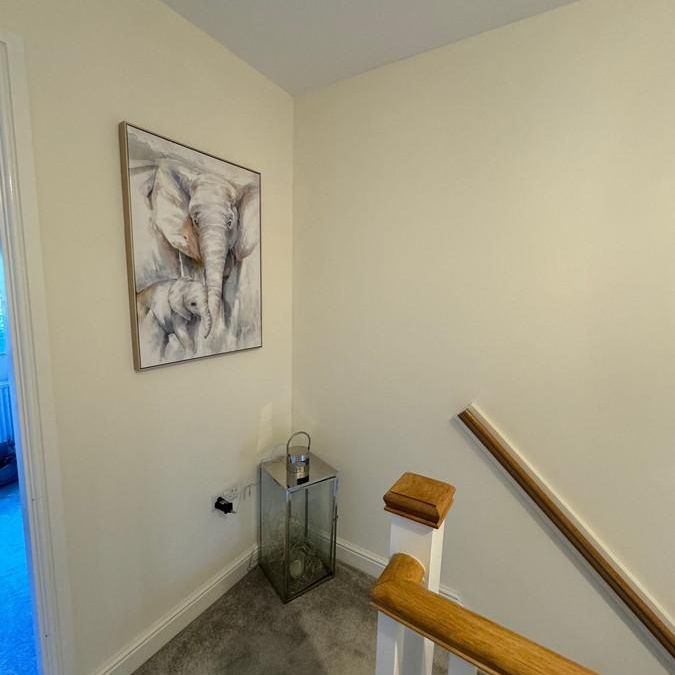 3 bedroom semi-detached house to rent - Photo 1