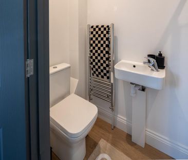 1 bedroom house to rent - Photo 5