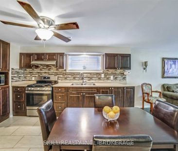 For Lease - 26 Cabana Drive, Toronto, Ontario - Photo 5